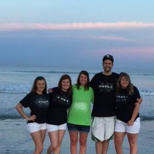 Meet your Posher, Alexandra